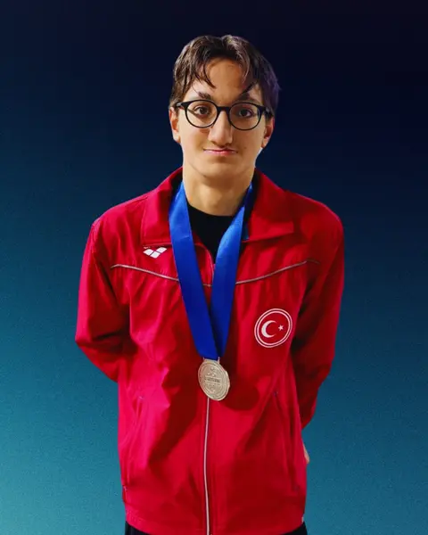 Turgut Aslan Yaraman portrait